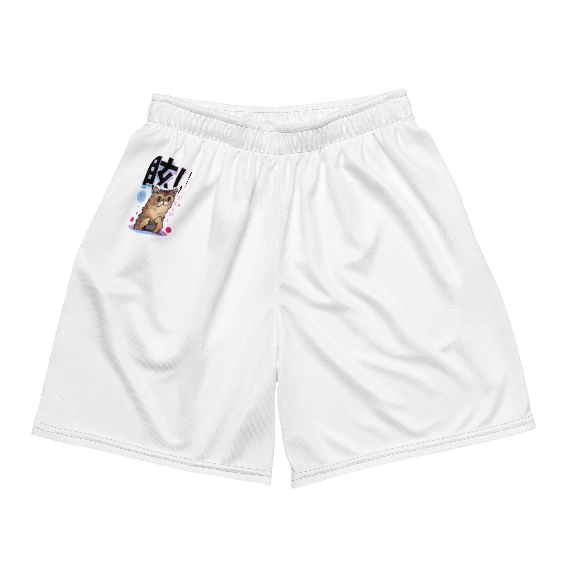 Christopher Ramen - Shorts product image (2)