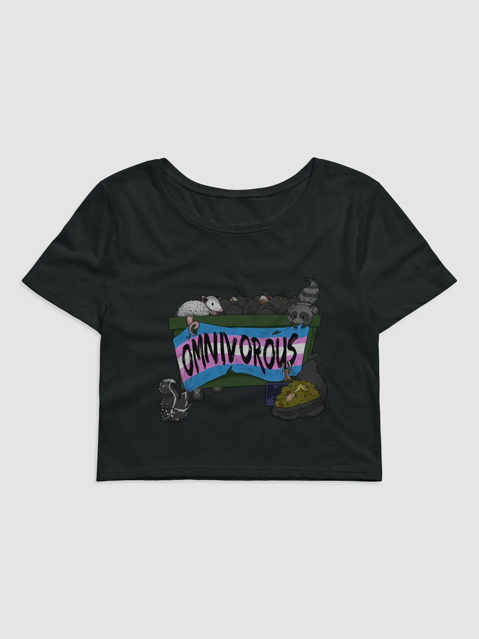 Trans Trashcat product image (3)
