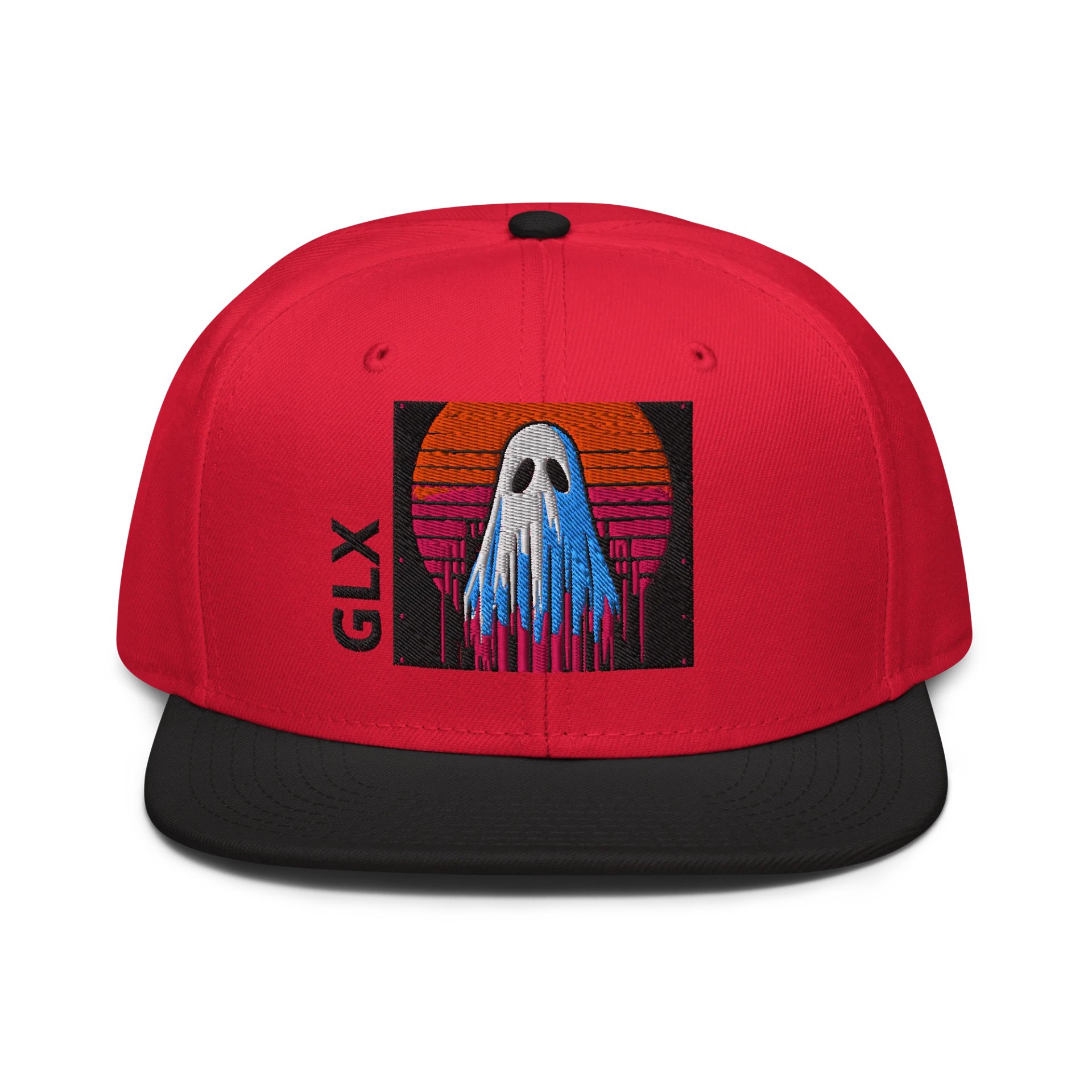 GLX Snapback Cap product image (1)