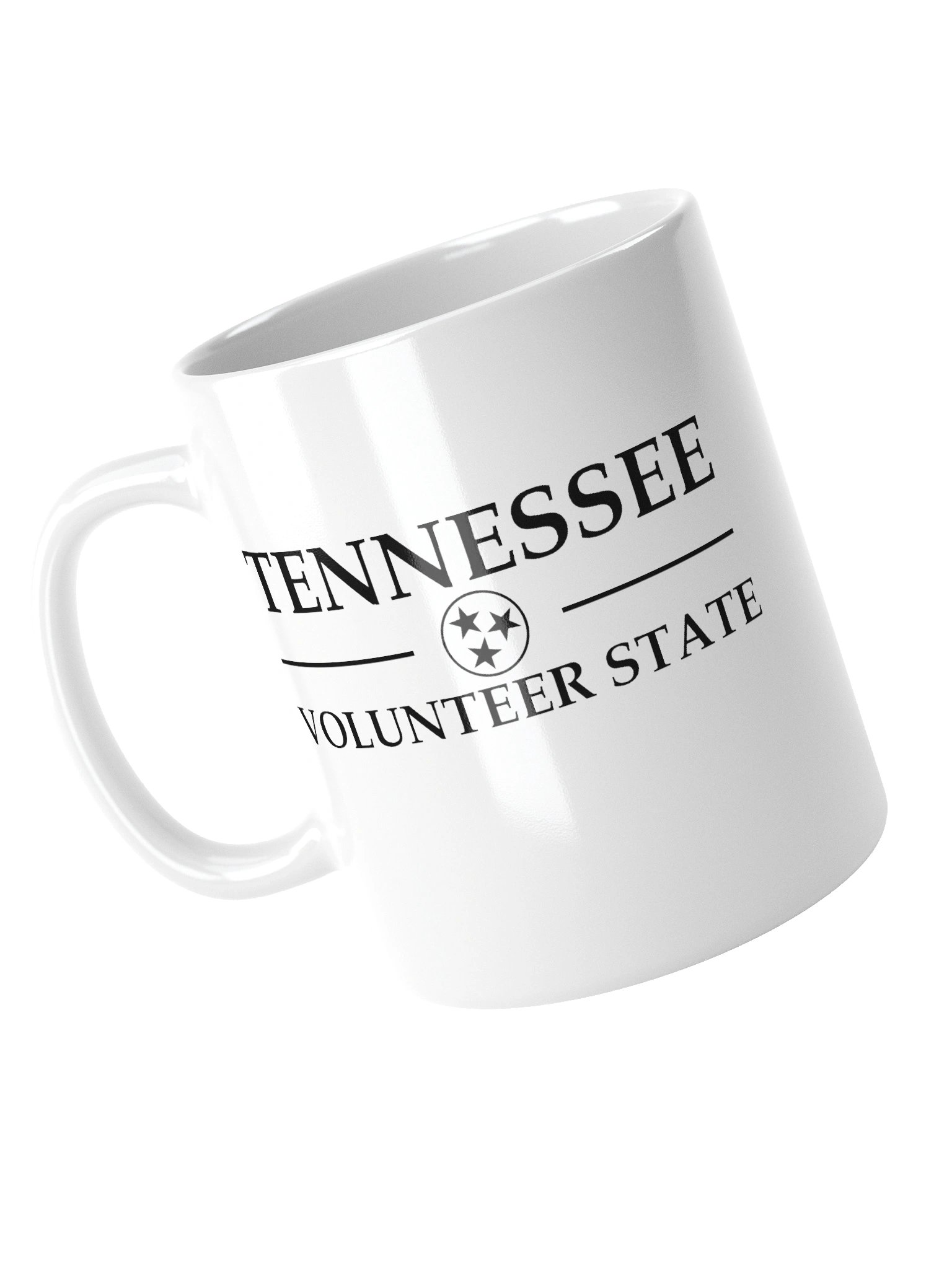 Tennessee Mug - Volunteer State product image (13)