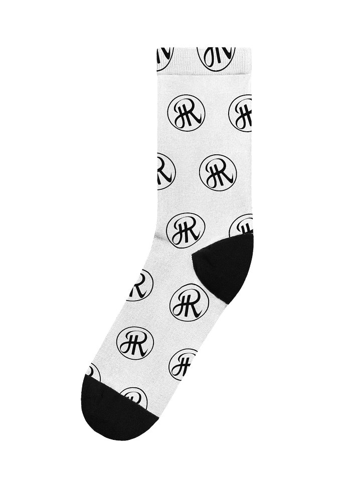 Heritage Ranch Premium Crew Sox product image (1)