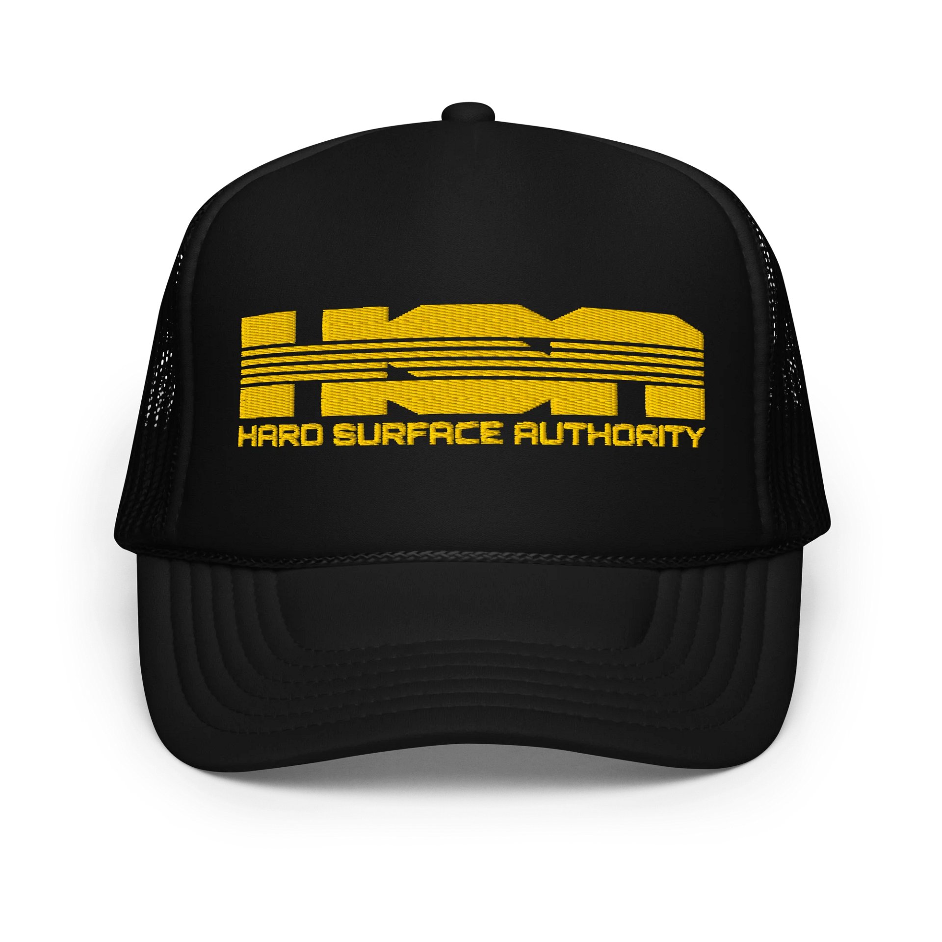 HSA Trucker Cap product image (1)