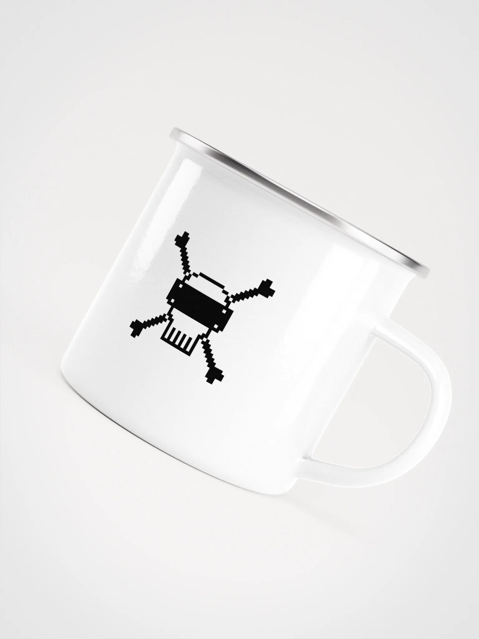 VR is Dead - Camping Mug product image (1)