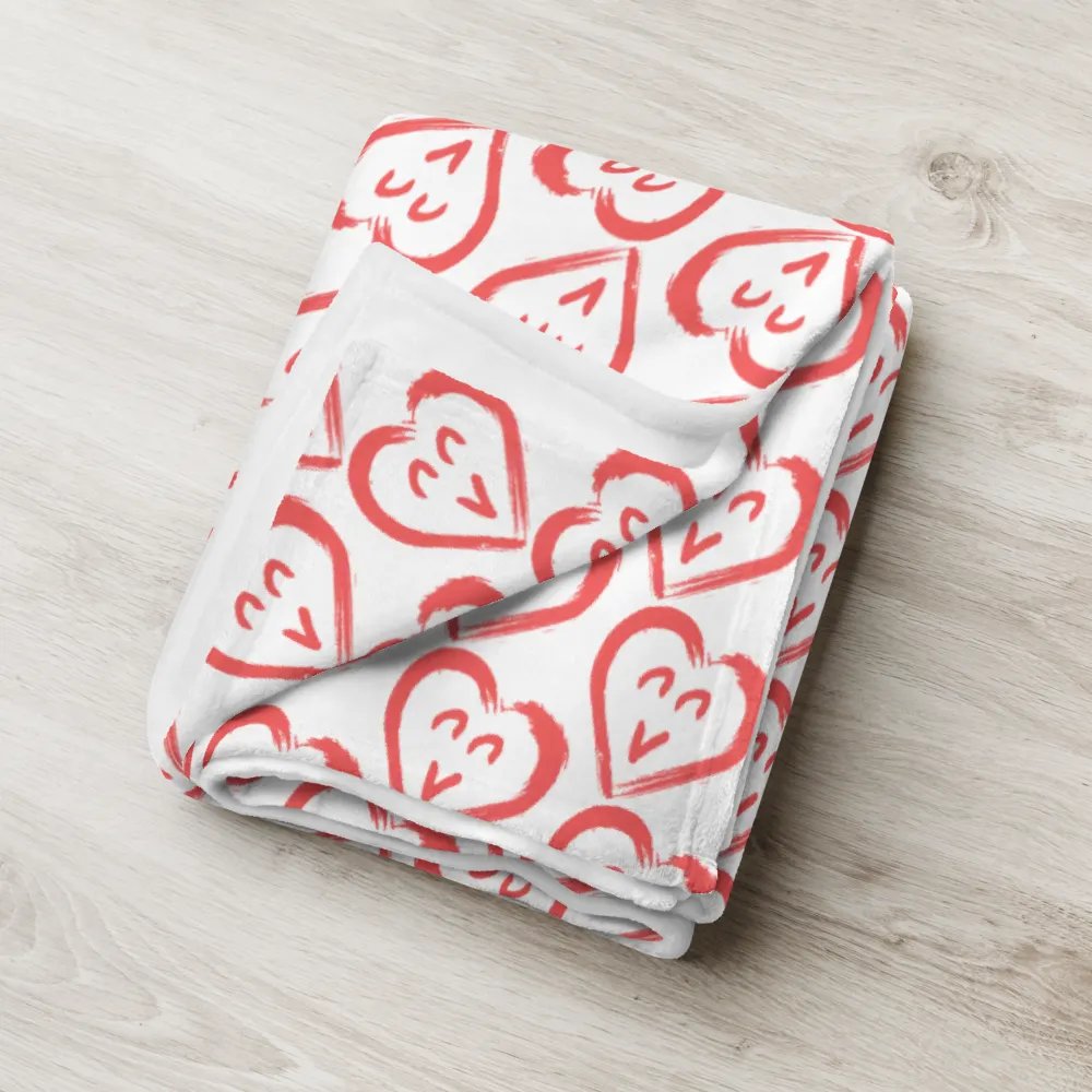 BigLuv Throw Blanket product image (18)