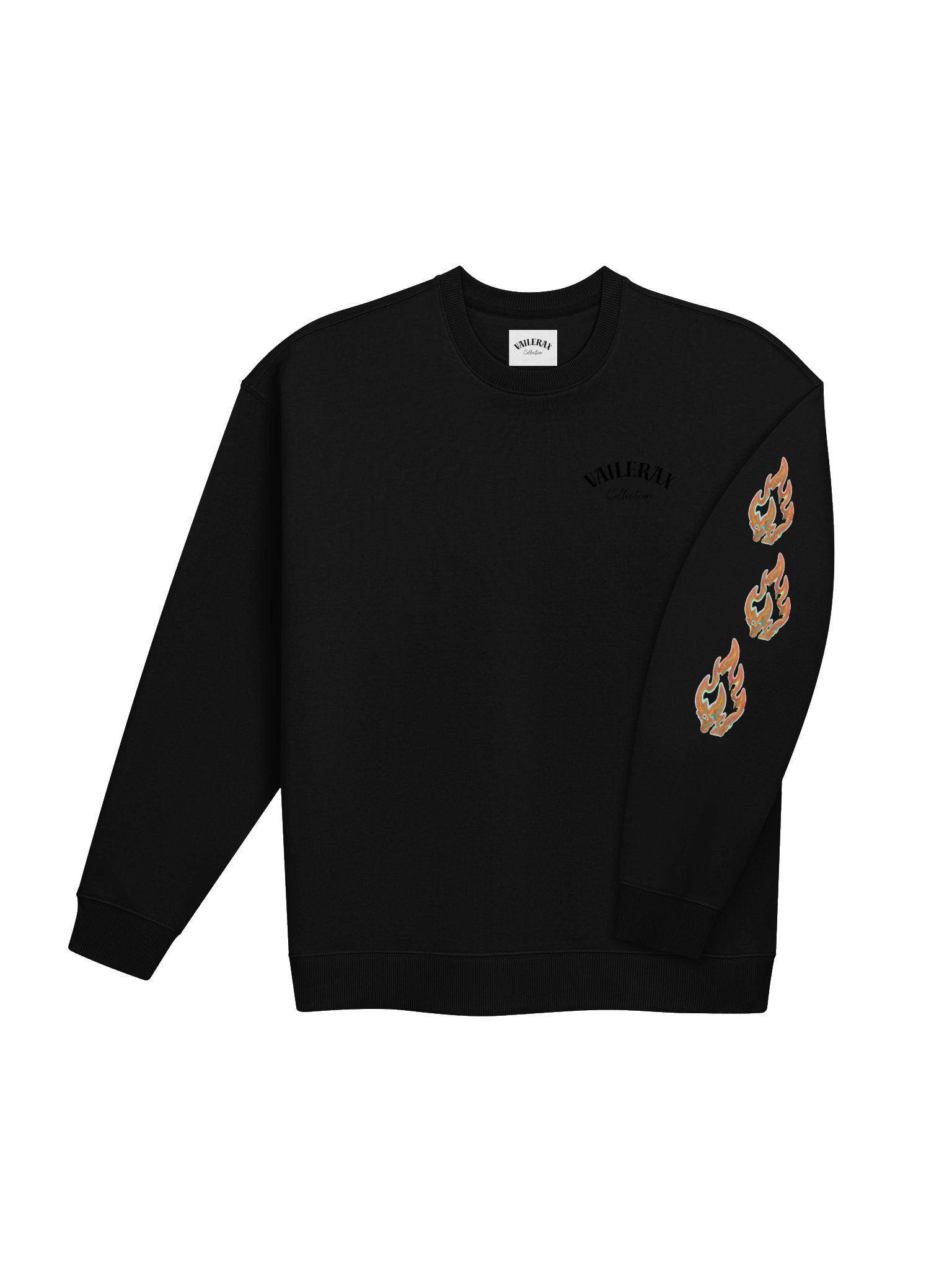 Gassed Out T — Vintage Graphic Tee/Sleeved product image (4)