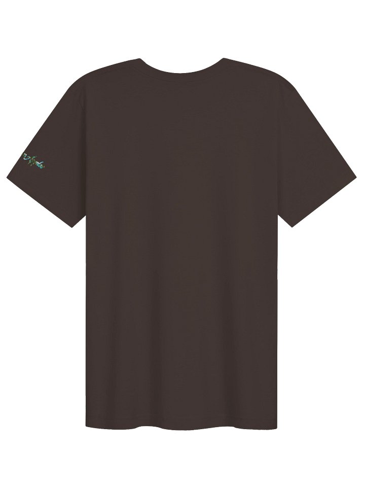 Caribbean Apples - CoCao West Indies Minimal | Unisex Supersoft T-Shirt | 11 Colors product image (2)
