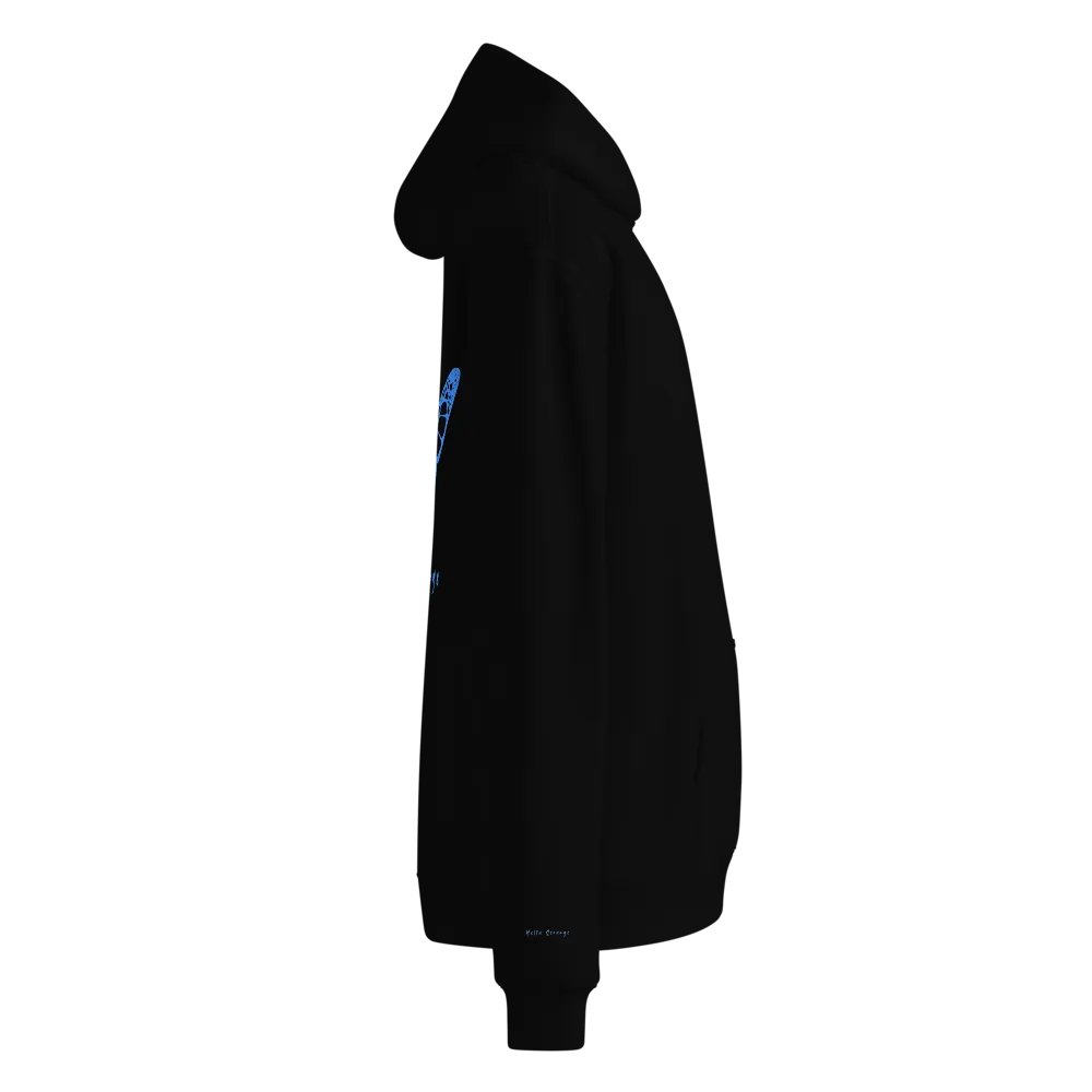 Embroidered Butterfly Hoodie product image (3)