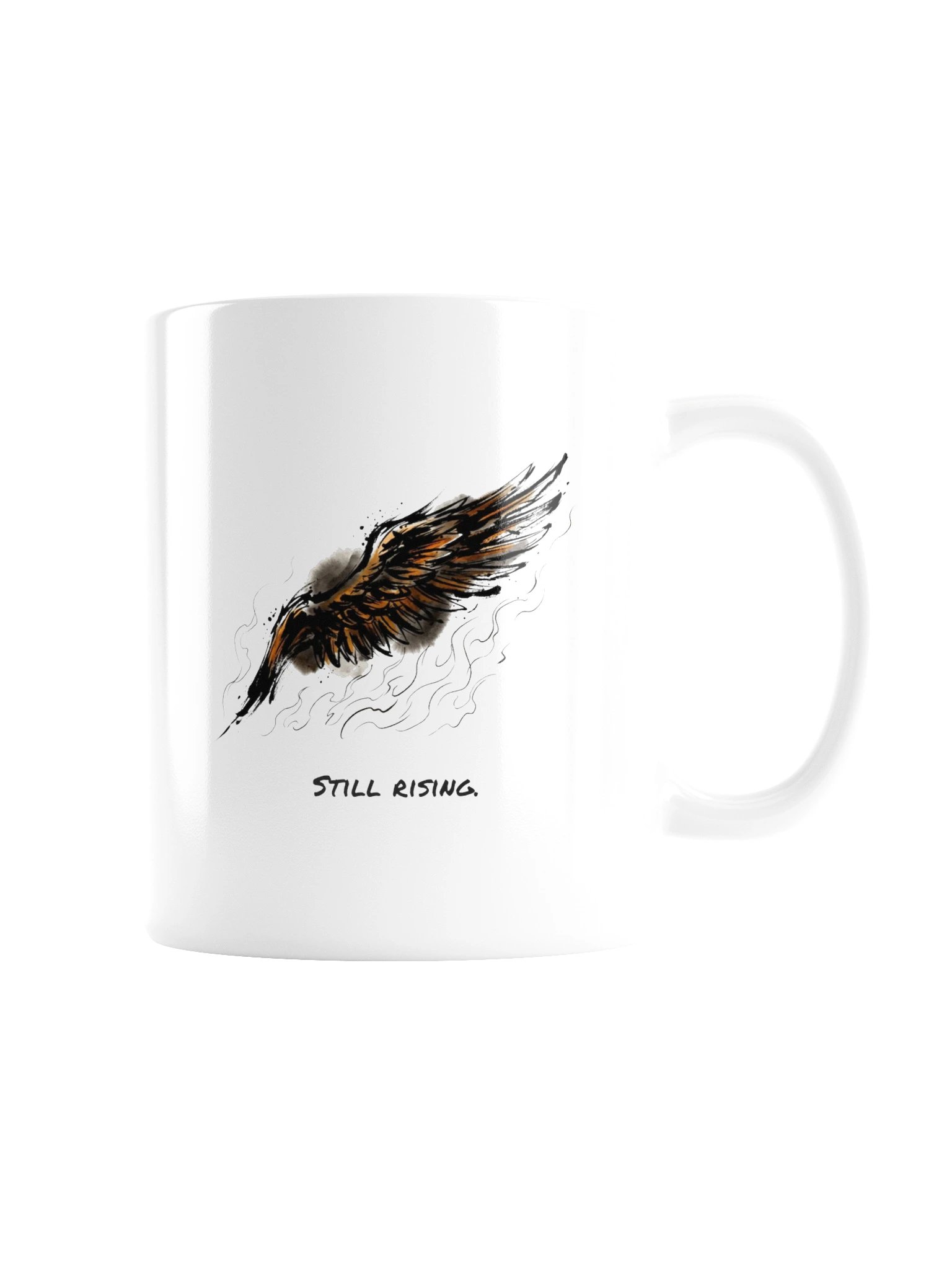 Phoenix Line Mug product image (3)