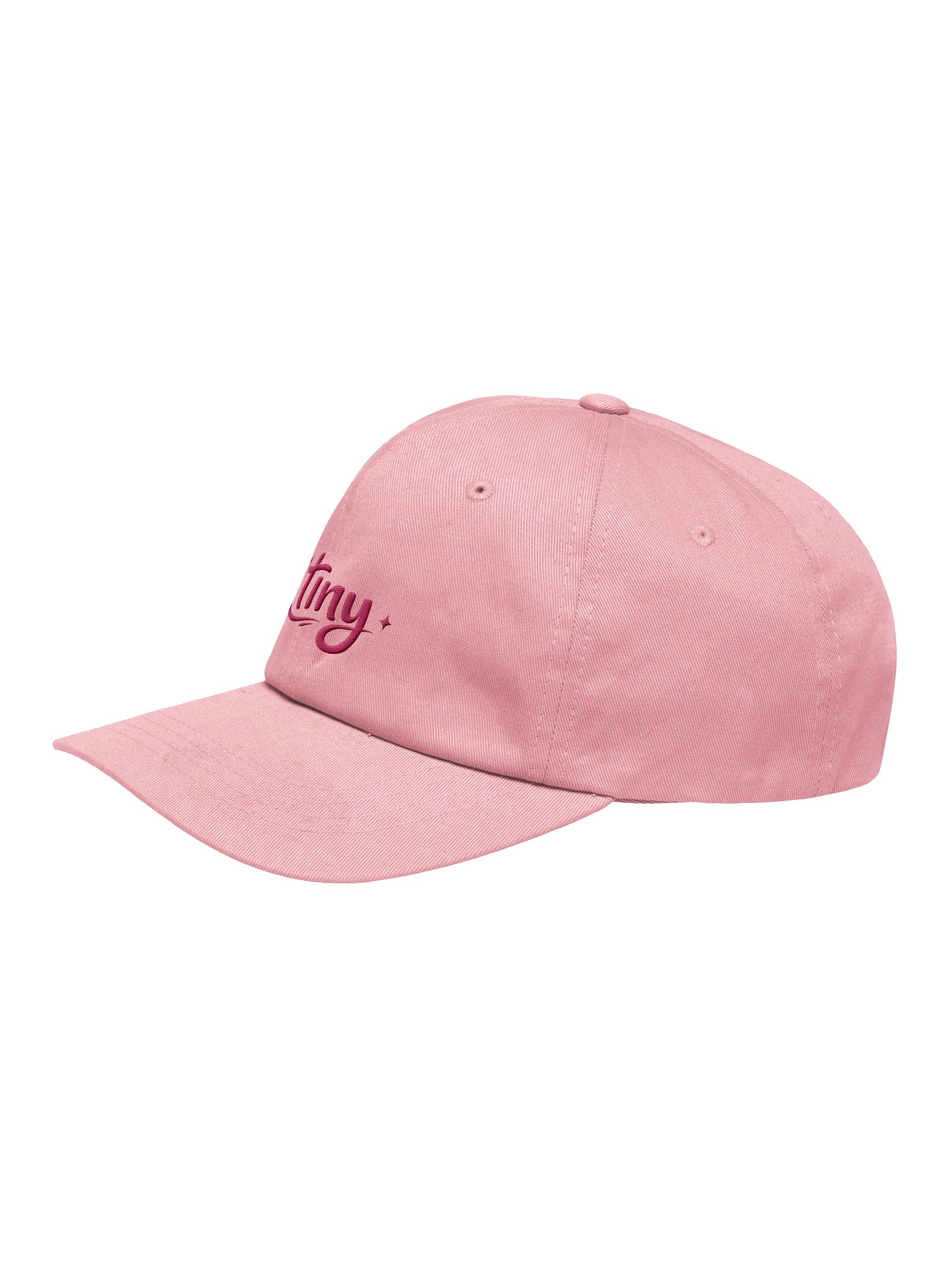 Tiny Cap [Embroidered] product image (3)
