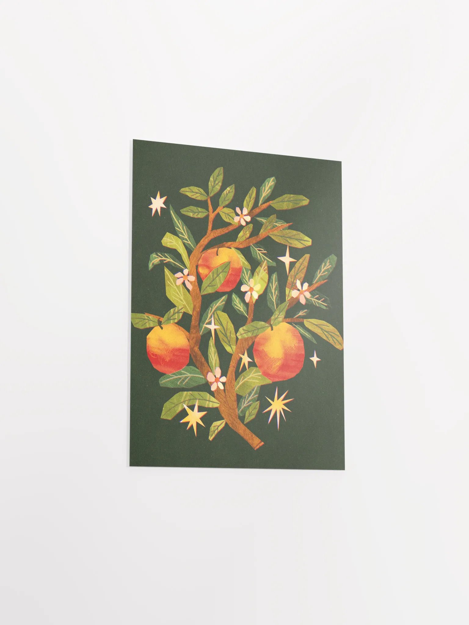 Fruits! Print product image (4)