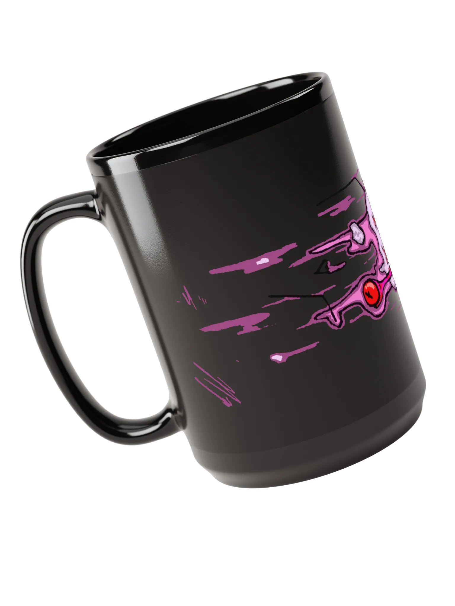 No B.S. Mug product image (4)