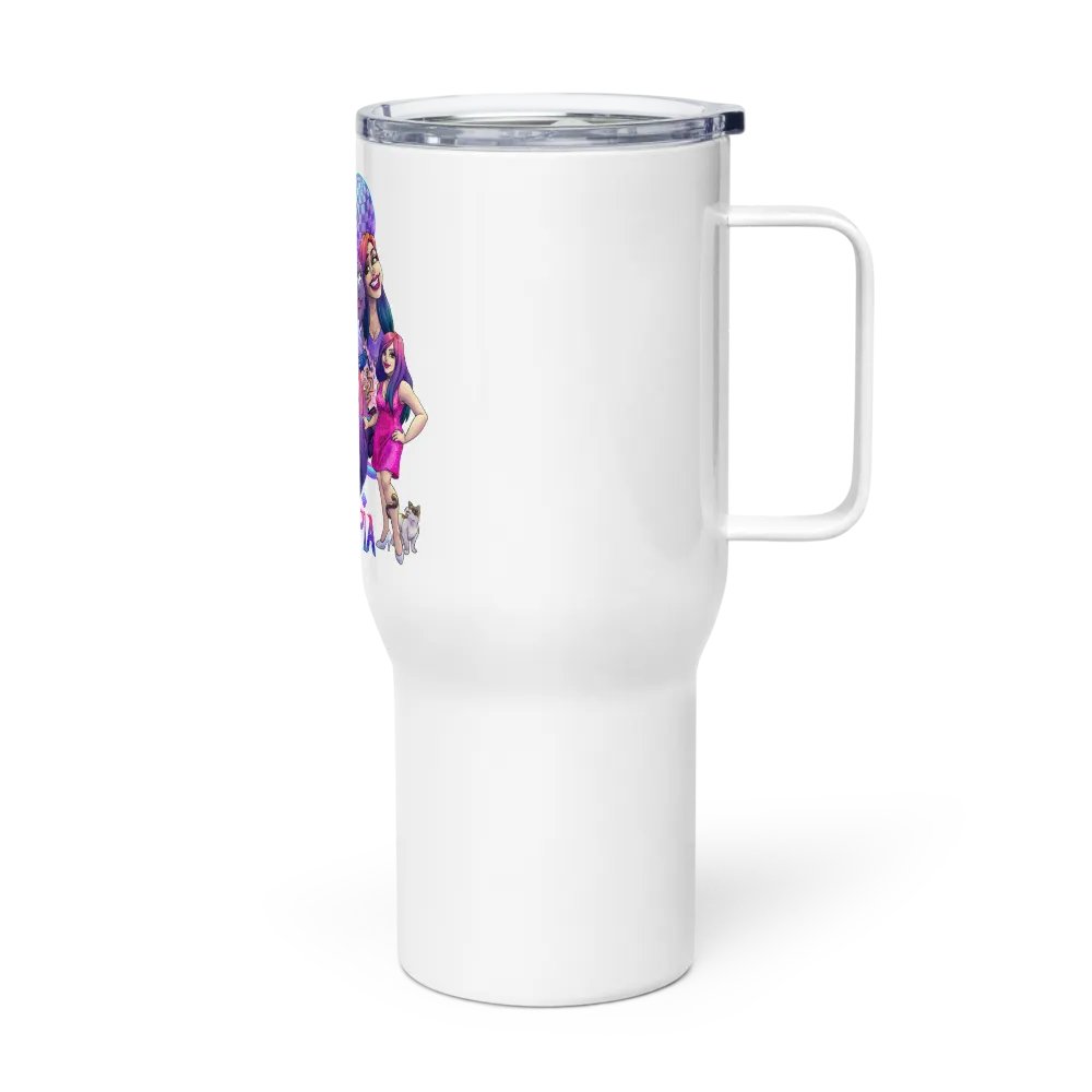 Diva Tumbler product image (3)