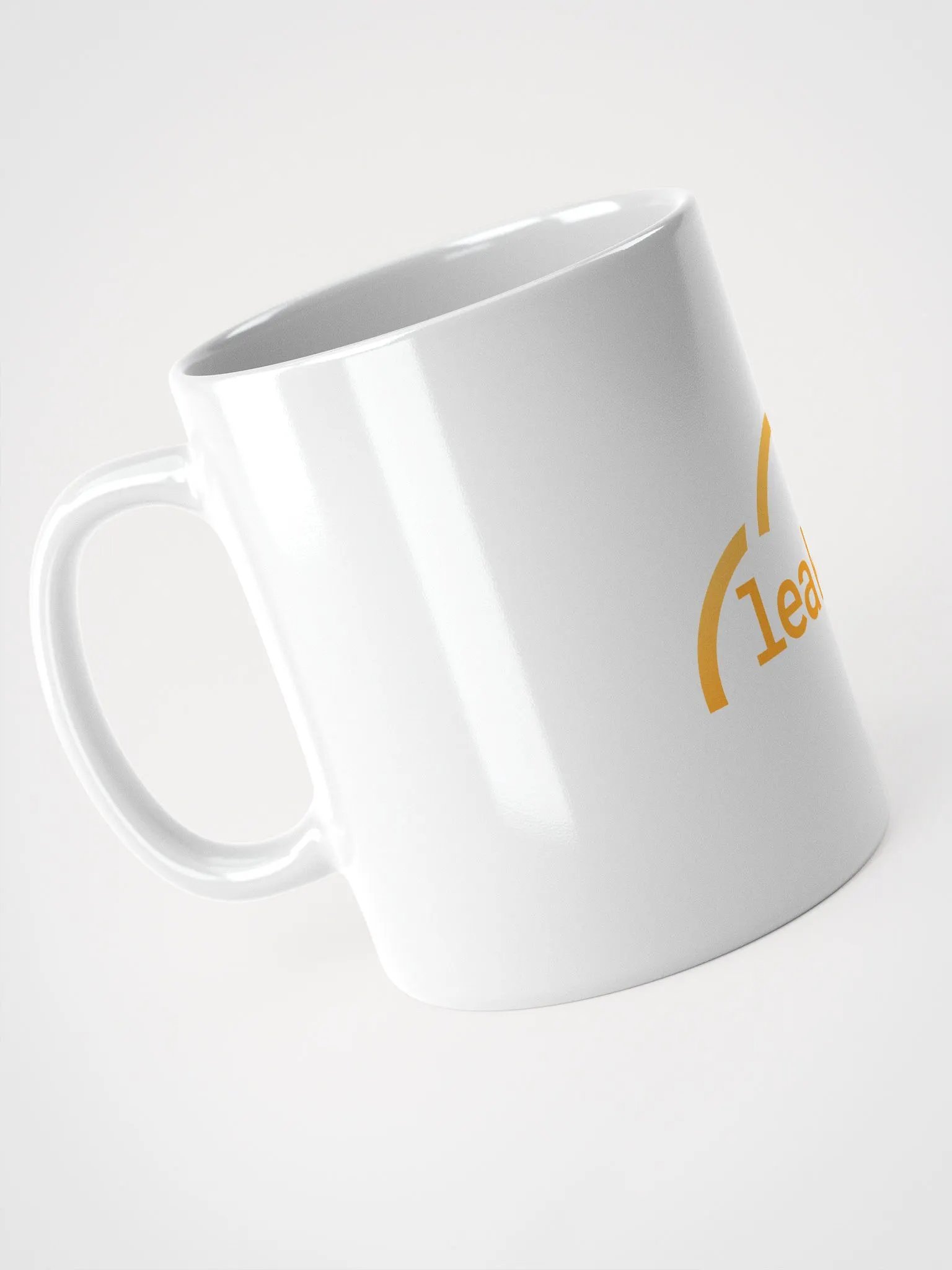 White Mug - 2024 Edition product image (3)