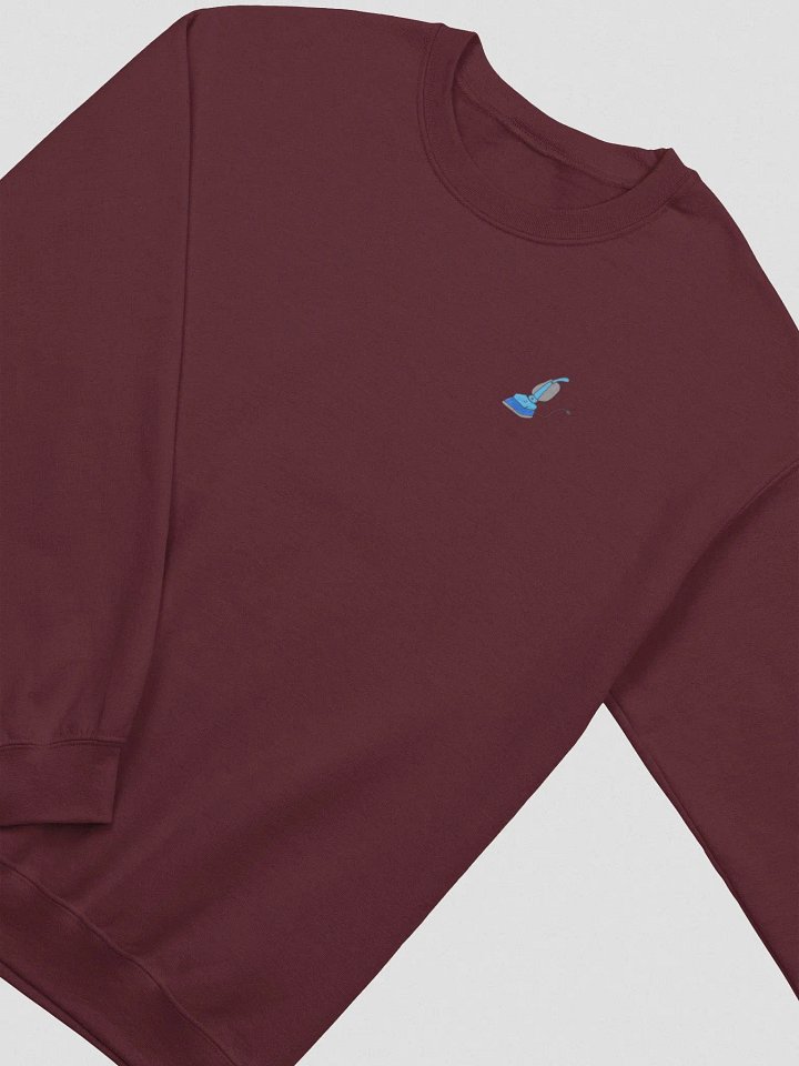 Vaccy Crewneck product image (2)