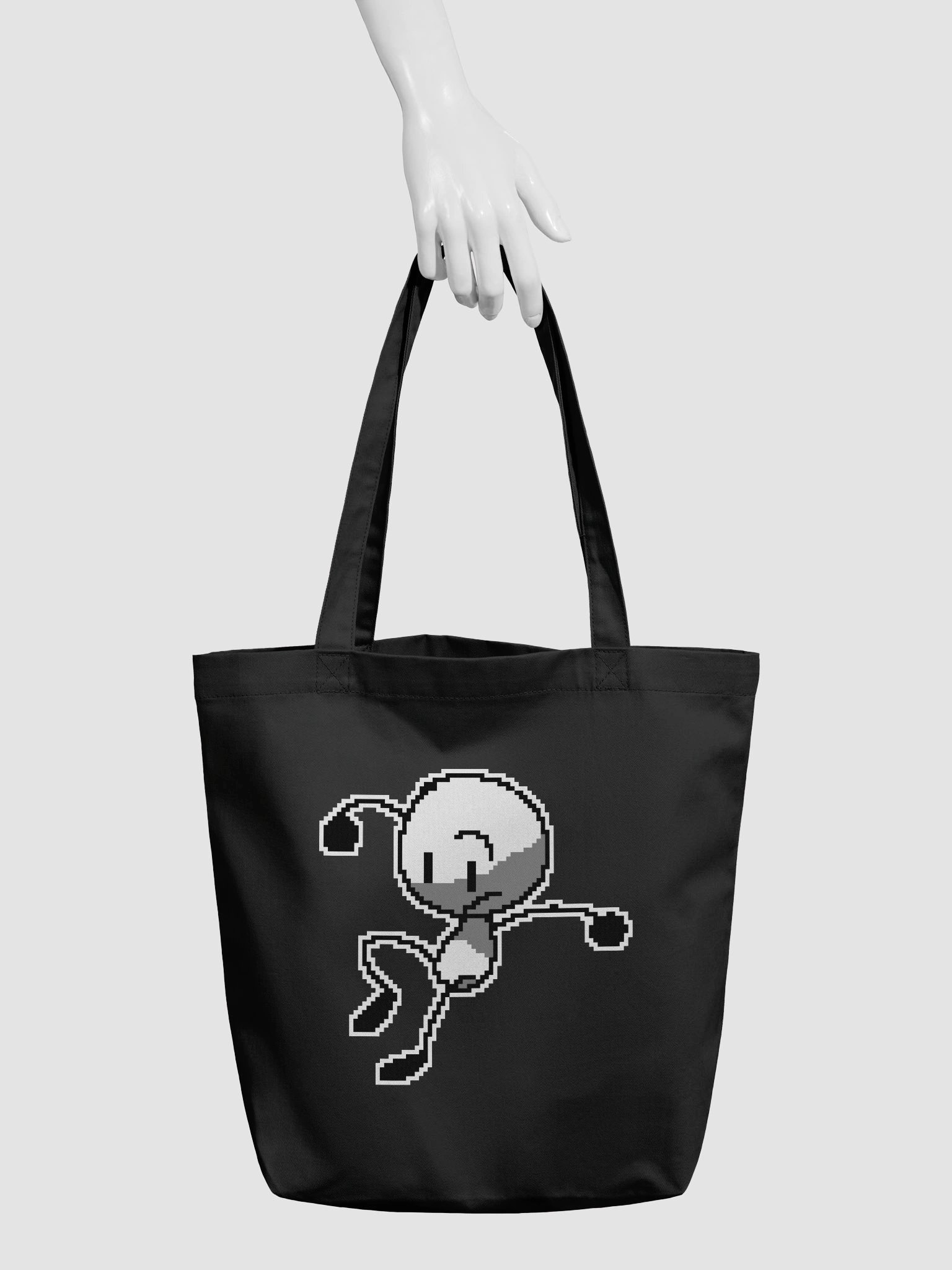 16-Bit Verzee Eco Tote Bag product image (5)