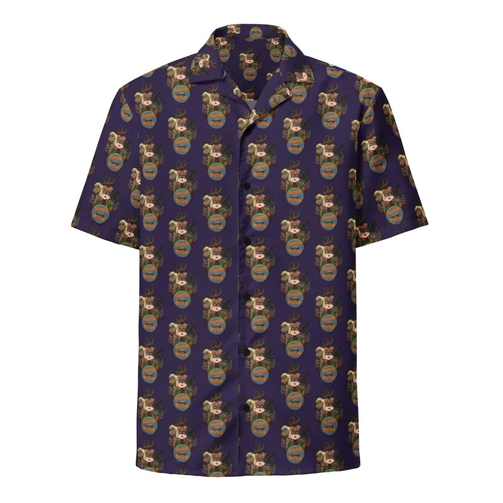 Hawaiian Hocem Pocem product image (1)