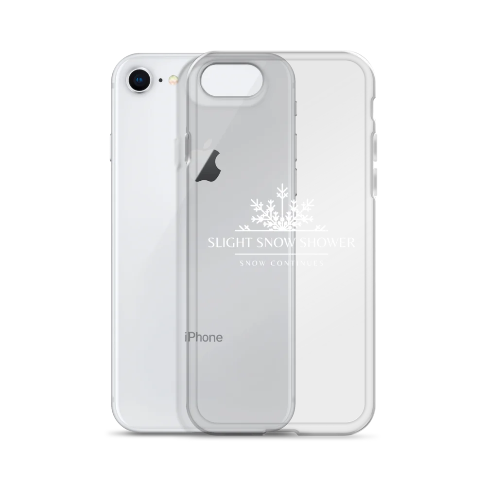 Logo iPhone Cases product image (55)
