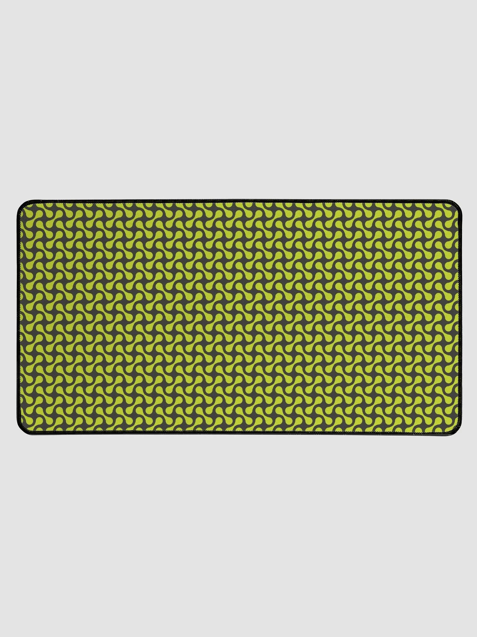 Desk Mat - Japanese Toxic Weave Pattern product image (1)