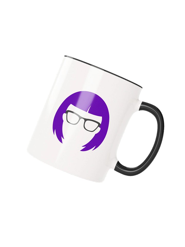 Logos Coffee Mug product image (2)