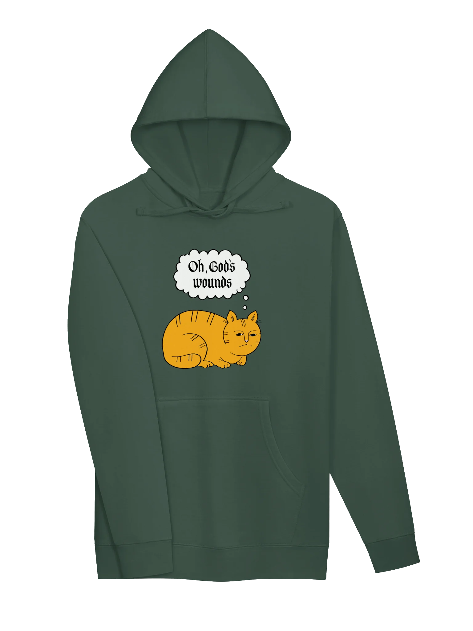 Zounds Hoodie product image (11)
