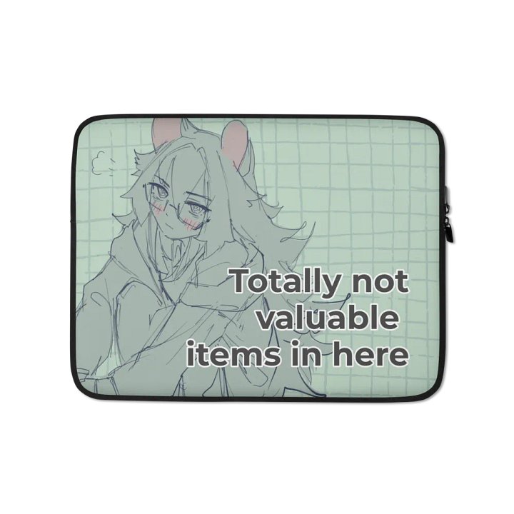 Laptop sleeve product image (1)