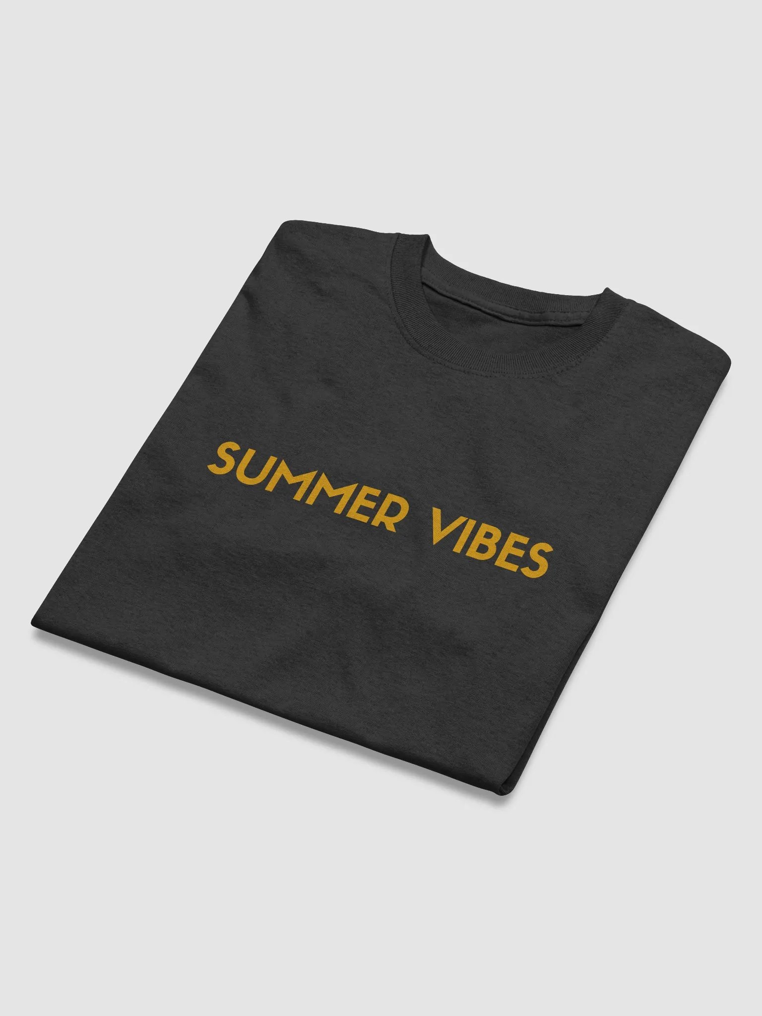 Summer Vibes T-Shirt product image (2)