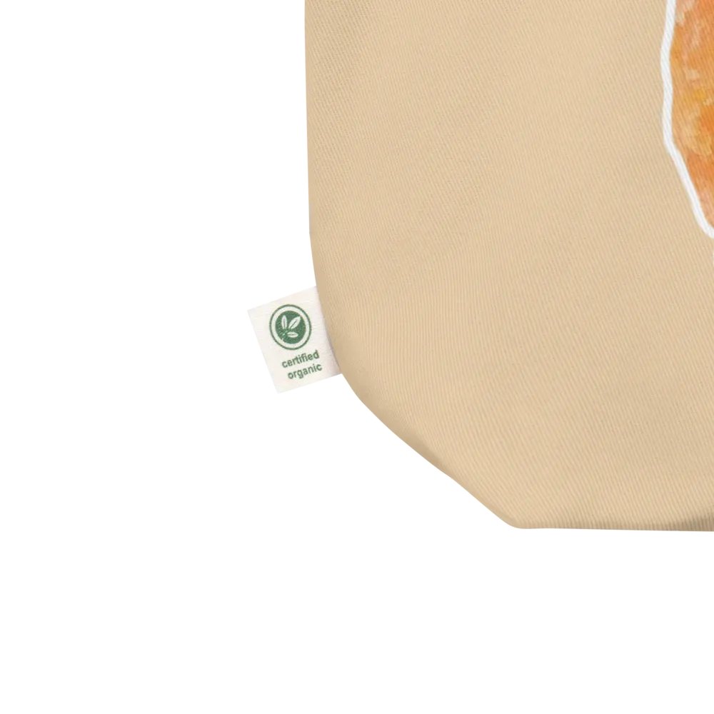 Tote bag - Salt lamp product image (12)