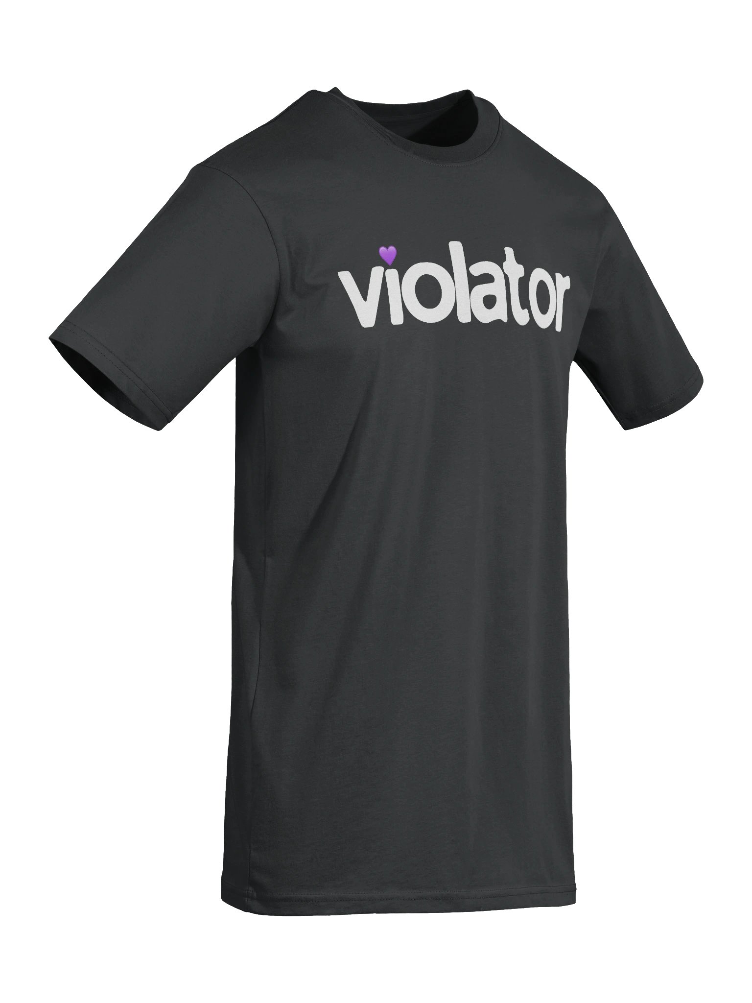 Violator Heavy Tee 💜 product image (8)