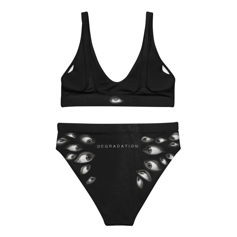 THE EYE HIGH WAIST BIKINI product image (6)