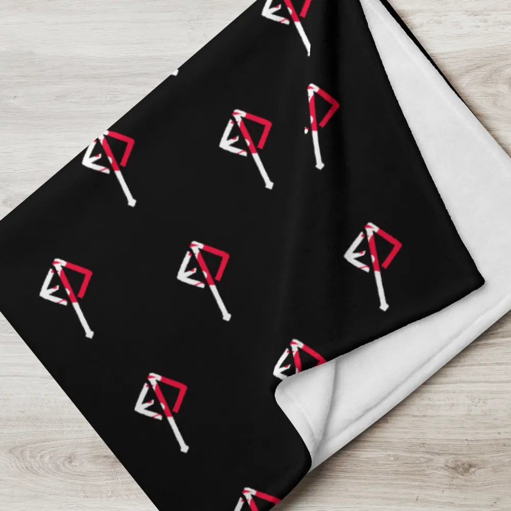 Bloodrune Blanky product image (5)