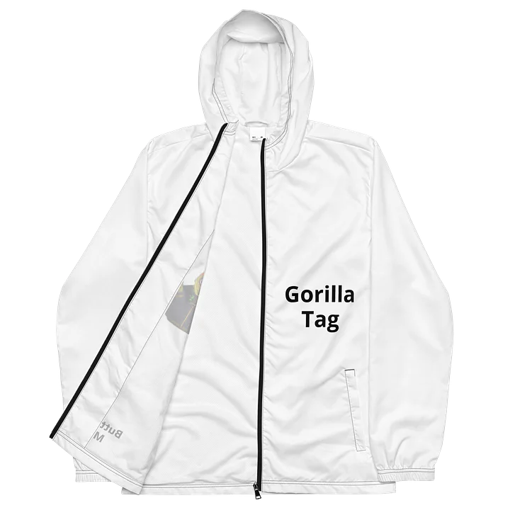 GTAG/BUTTERY Jacket product image (2)