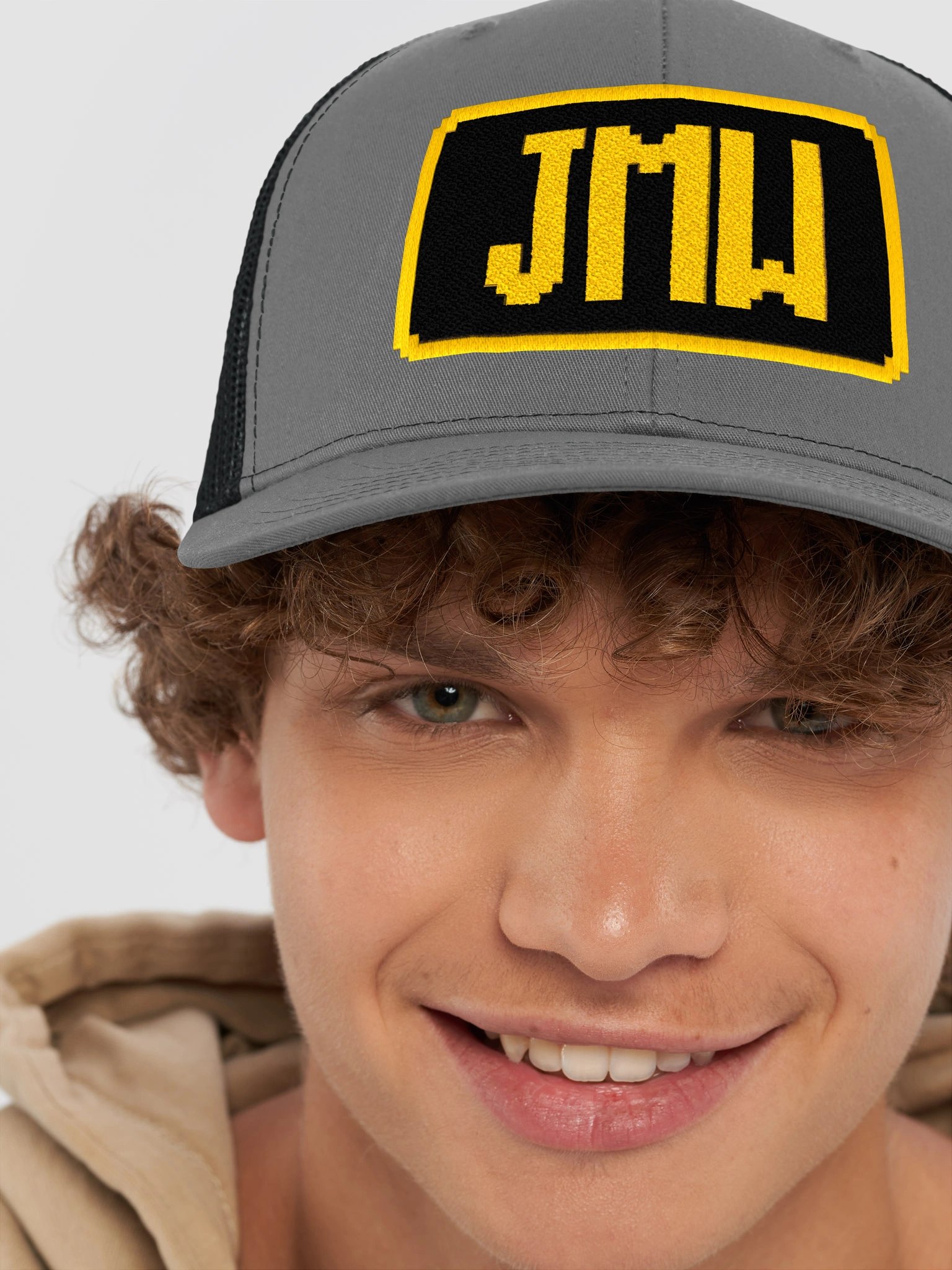 JayzMCWorld Hat product image (8)