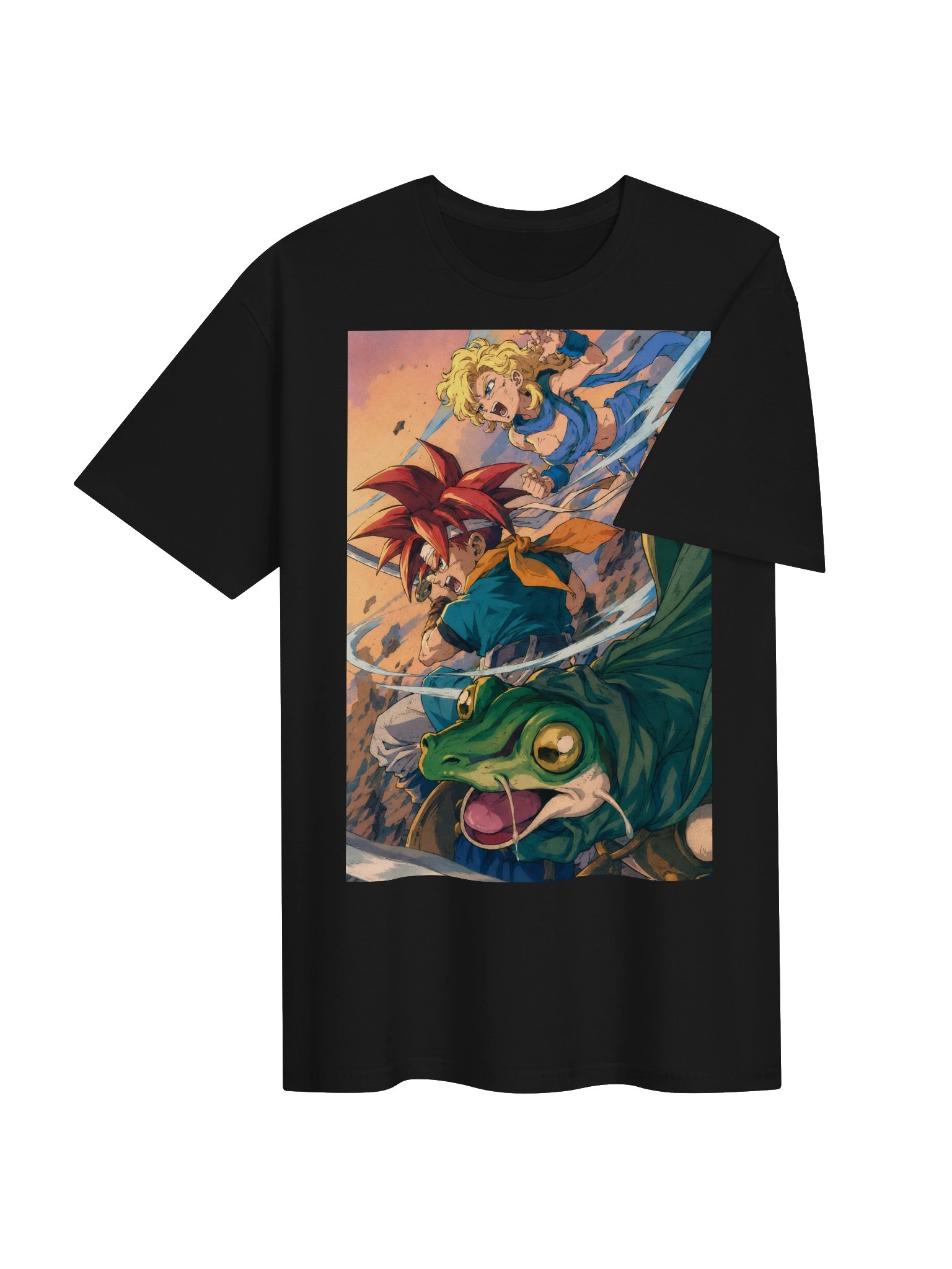 Crono Epic Team Battle product image (4)