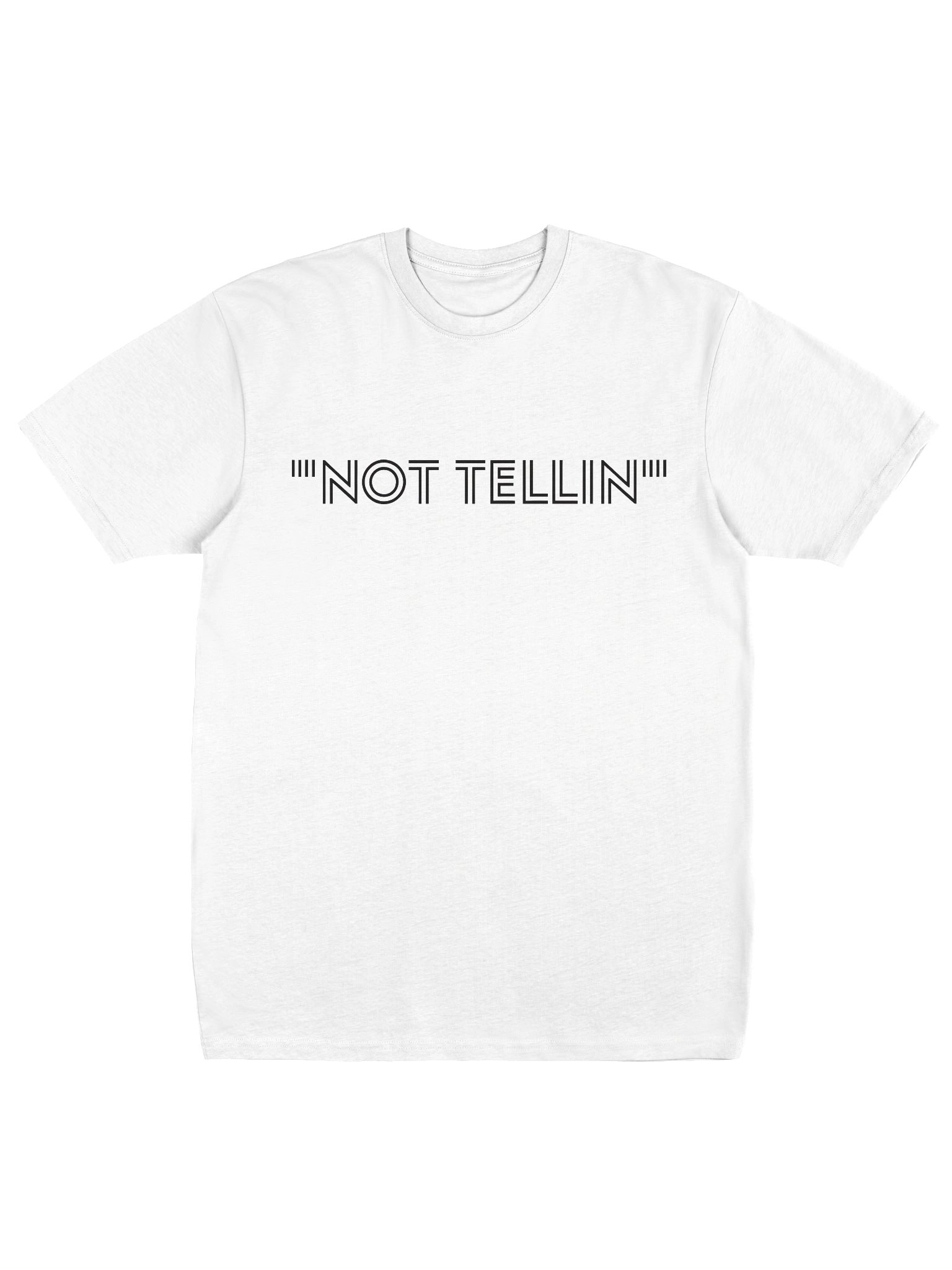 Not Tellin (OG) product image (1)