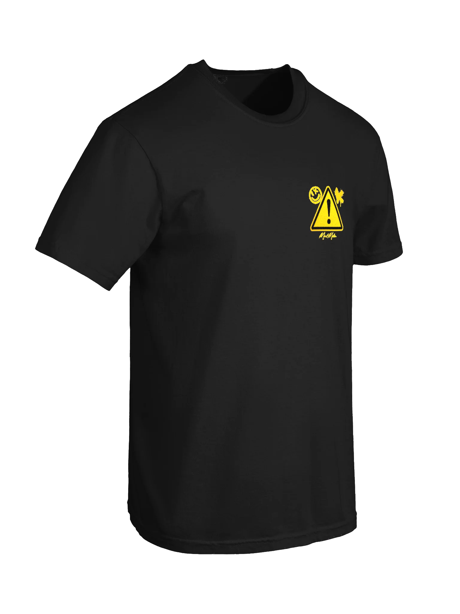 Caution Series Tee Shirt product image (8)