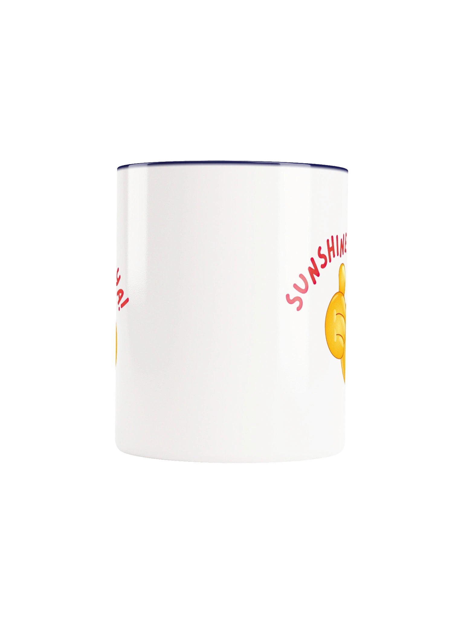 "Sunshine at Ya! " (Mug) product image (84)