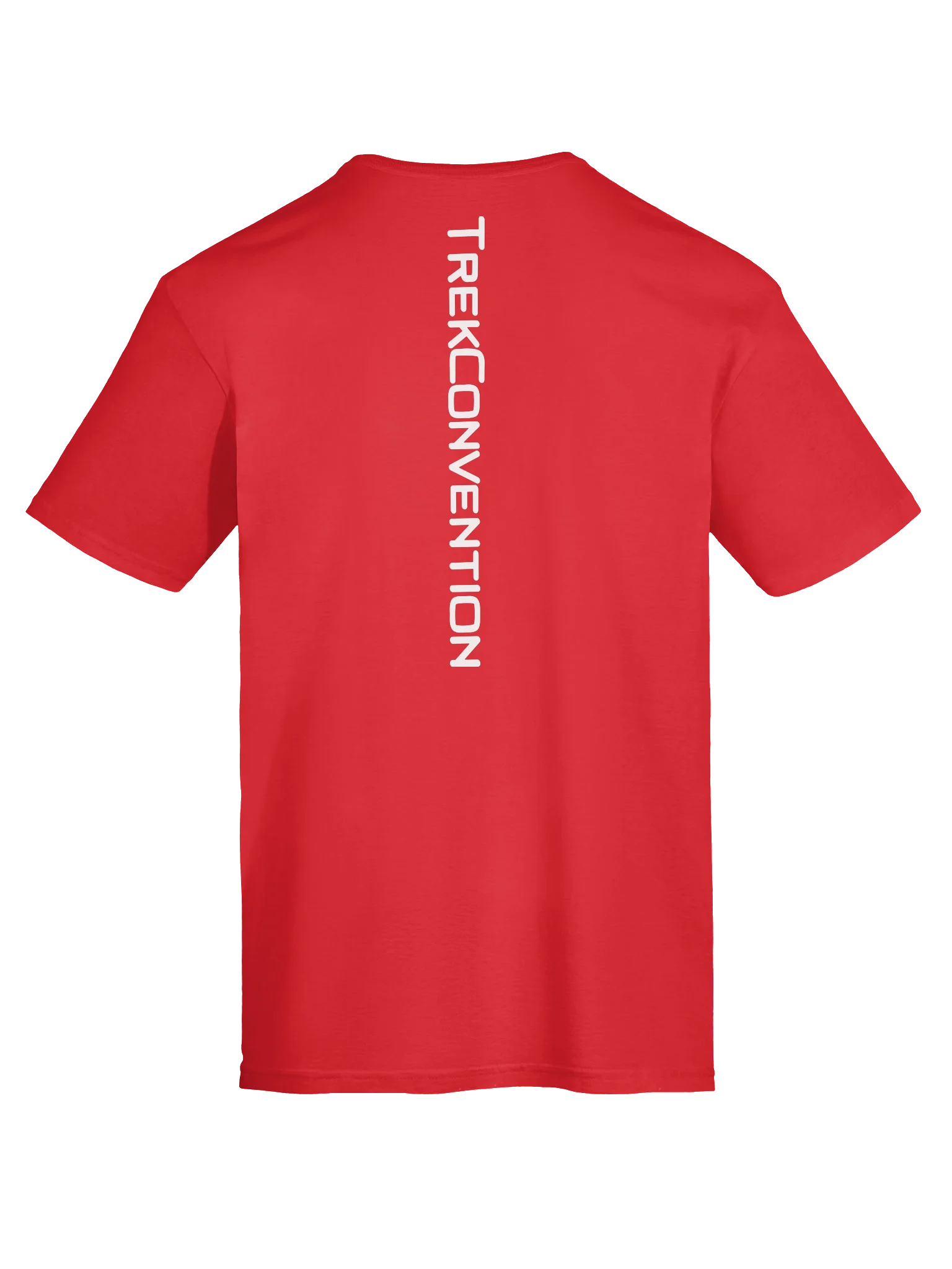 RED SHIRT: Nerd Enough product image (7)