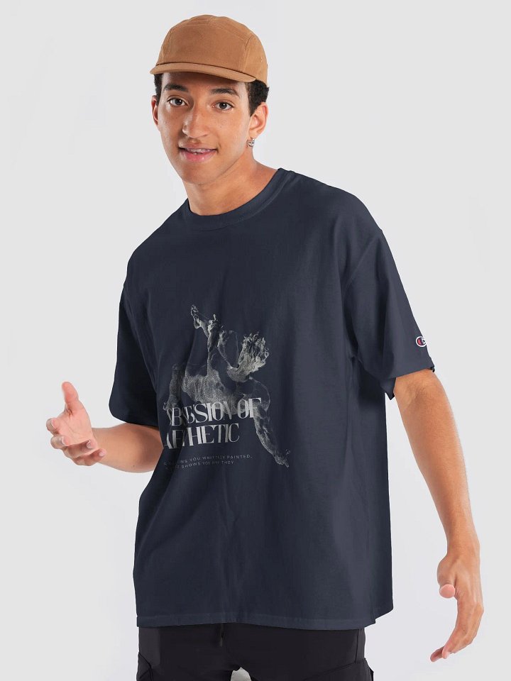 Freefall - Champion Relaxed-Fit T-Shirt product image (10)