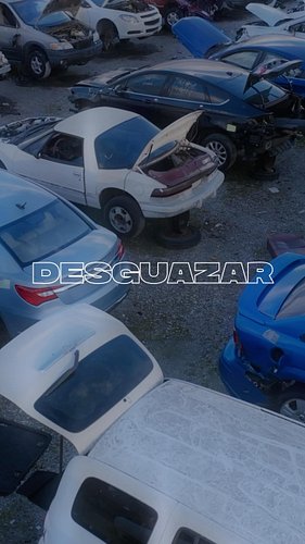 ¿Y vosotros qué haríais con estos coches?😳

Uno para probar, uno para quedarte para siempre y uno para desguazar… 💀

#ranking...