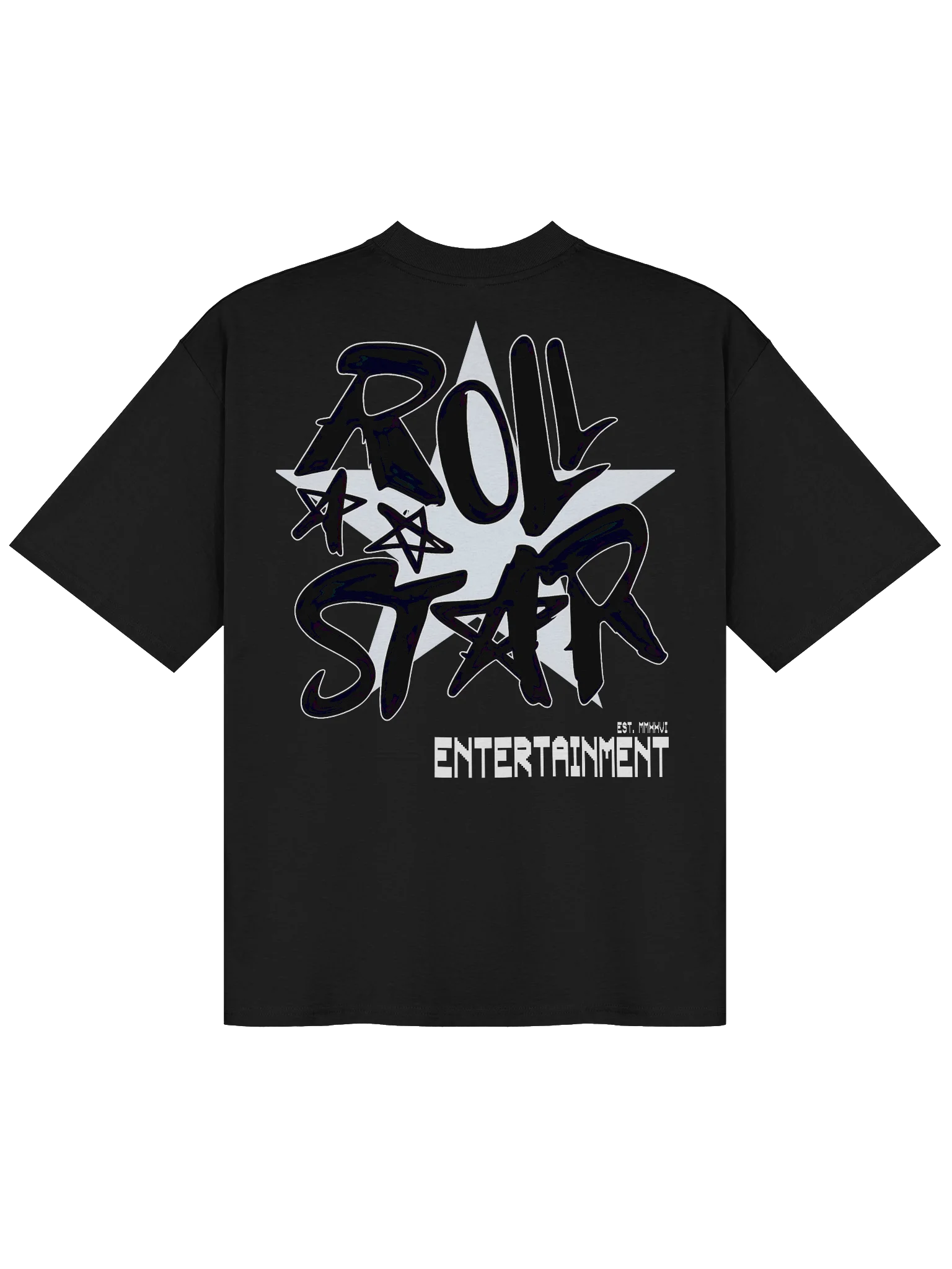 RSE OVERSIZED TEE product image (2)