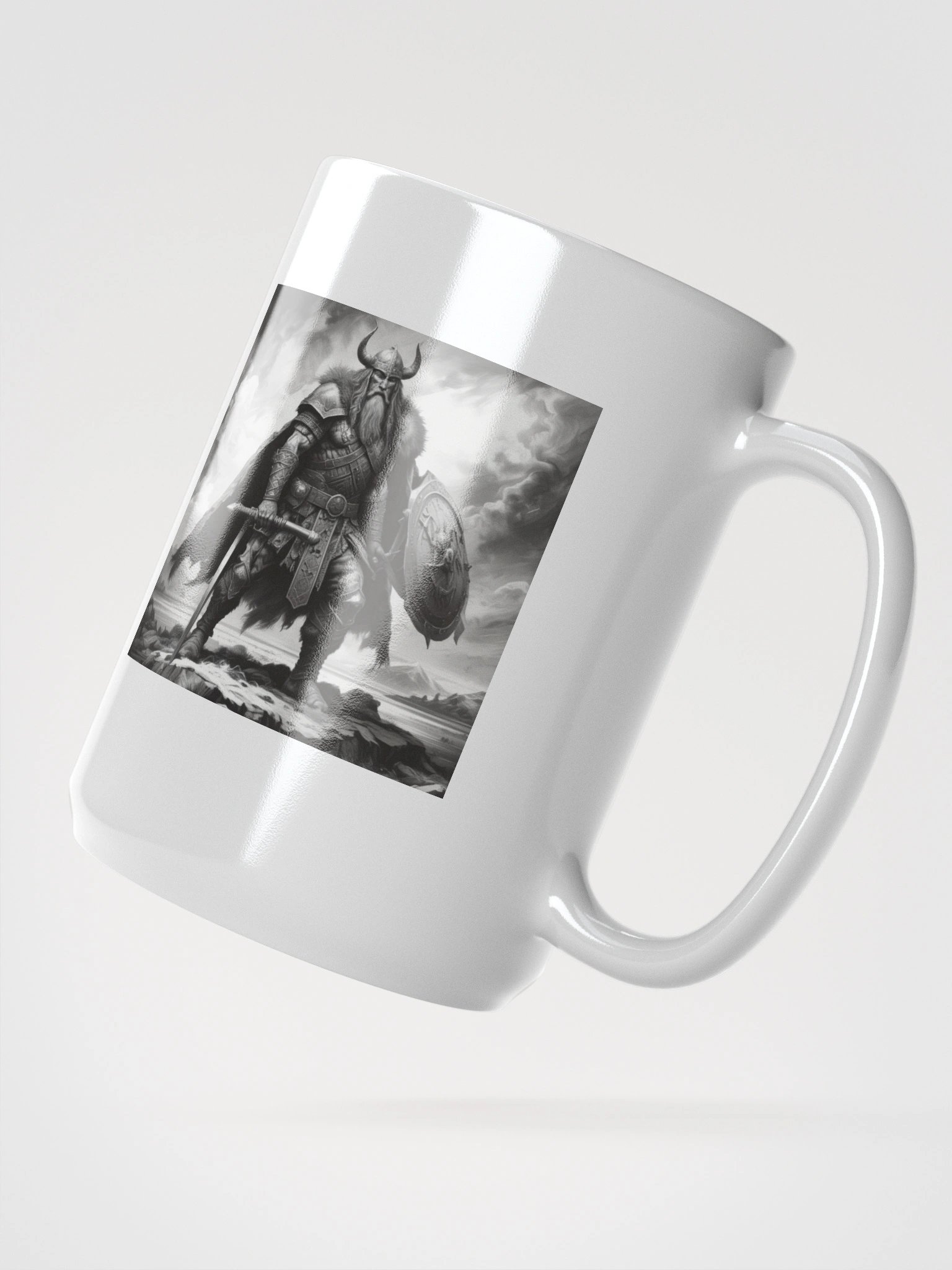 Viking Warrior product image (2)