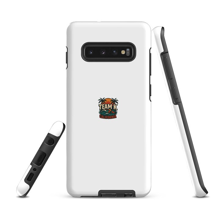 TEAM K CALIFORNIA Case for Samsung product image (1)