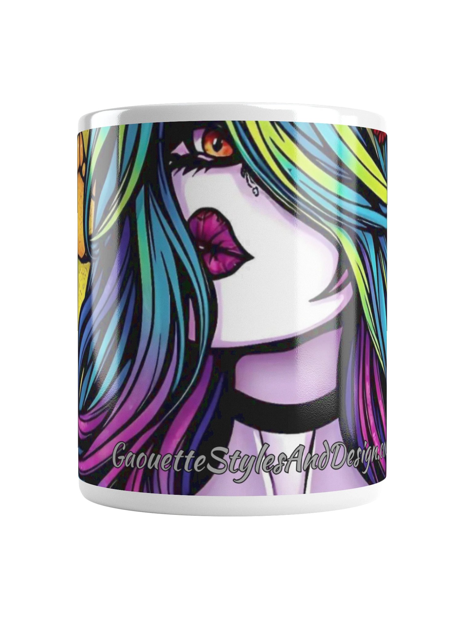 Gaouette Styles & Design Mug product image (13)