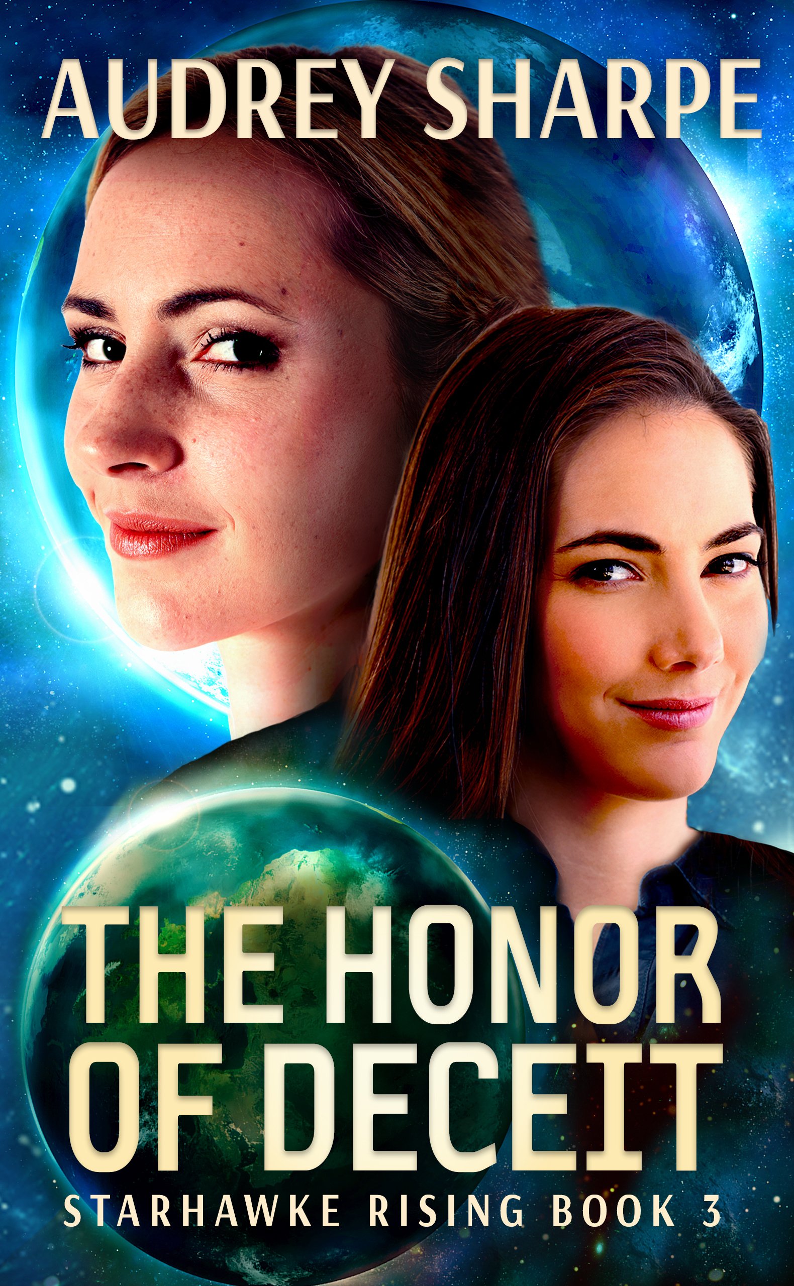 The Honor of Deceit product image (1)