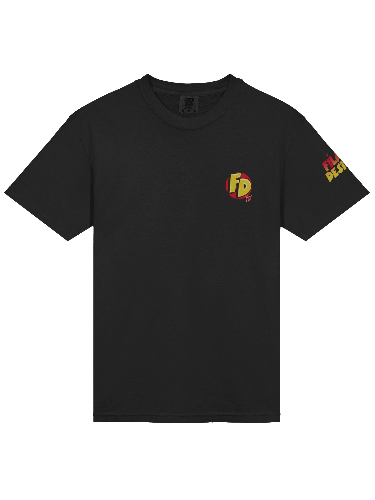 Star Trip - Retro FDTV product image (3)