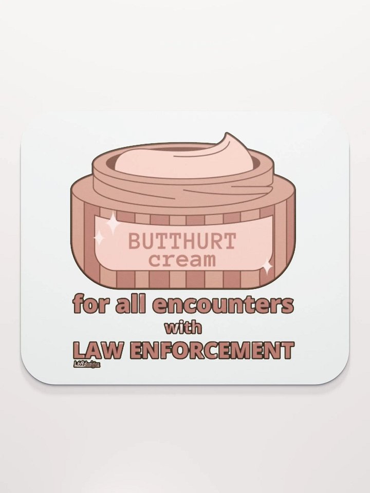 BUTTHURT CREAM product image (2)