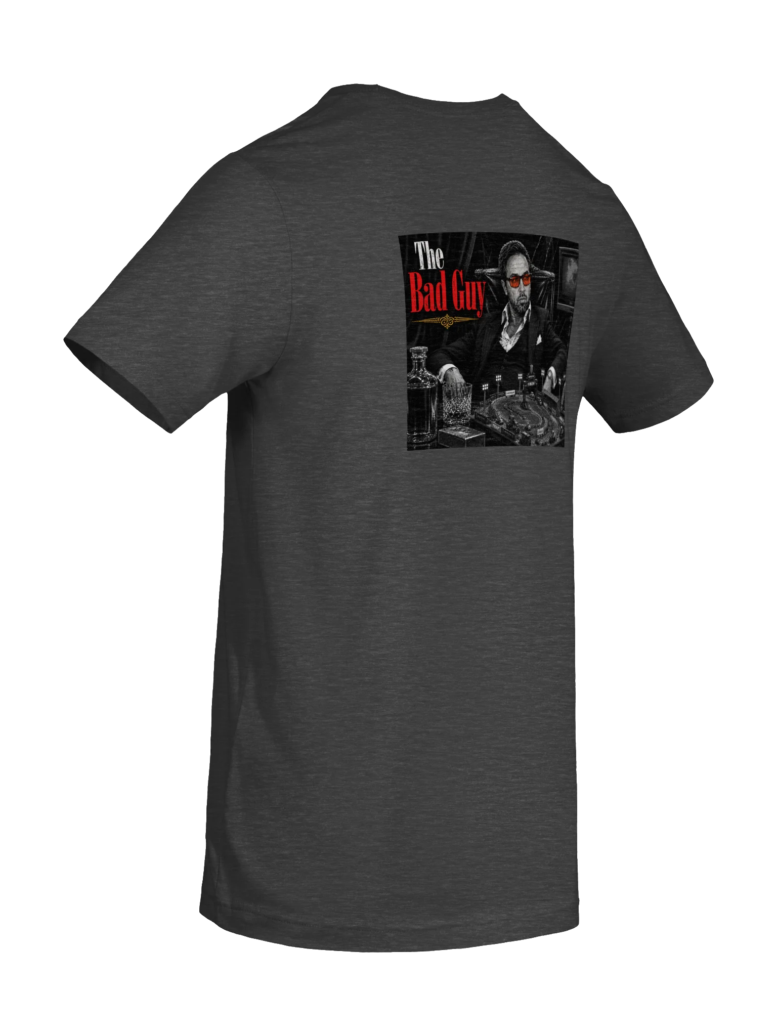 The Bad Guy! product image (48)