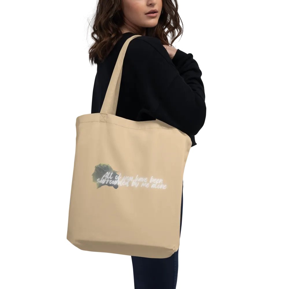 All of you have been surrounded by me alone style1 product image (9)