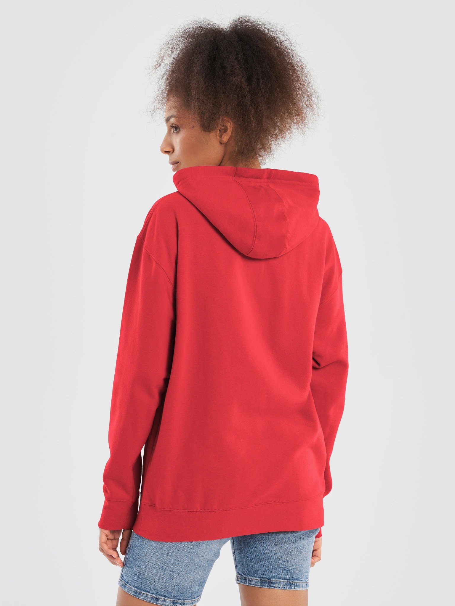 Legend Africa Crown Hoodie product image (26)