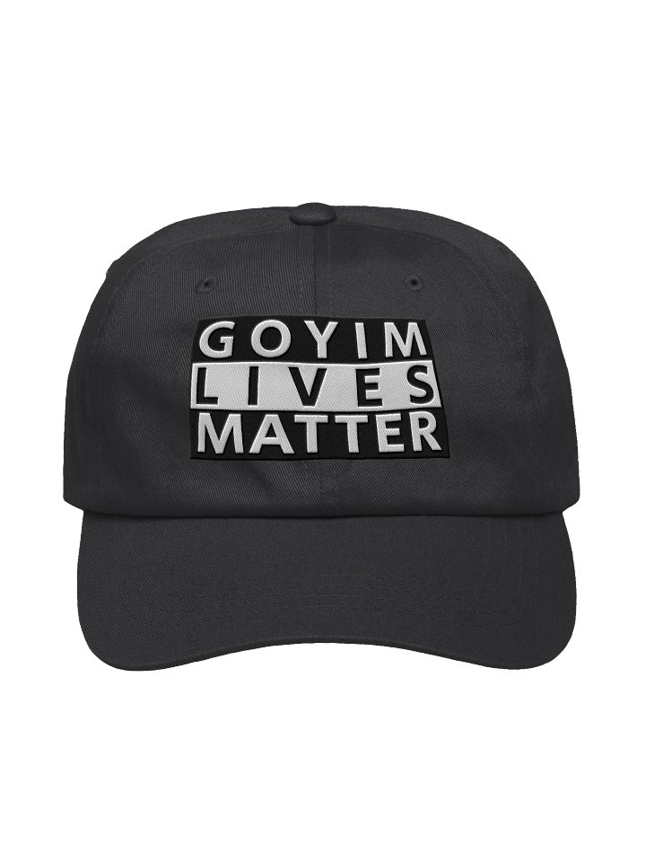 GLM - Dad Cap product image (1)